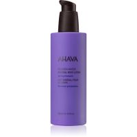 AHAVA Dead Sea Water Spring Blossom мінеральне молочно для тіла 250 мл