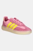 adidas sneakers Barreda Decode culoarea roz, JI2325
