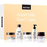 Beauty Discovery Box Notino Good Hair, Don’t Care set za sve tipove kose