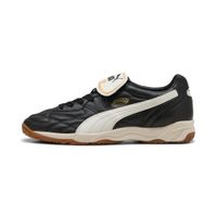 PUMA King Indoor-Sneakers Unisex, Schuhe, Schwarz, 39