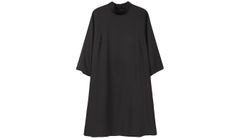 Makia Heili Dress W Ženy - Šaty Makia - Černá - W75029_999-S - Size: S
