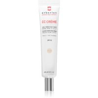 Erborian CC Crème Centella Asiatica CC kreem ühtlaseks nahatooniks SPF 30 varjund Porcelain 40 ml