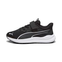 PUMA Reflect Lite Laufschuhe Kinder, Schuhe, Schwarz, 30