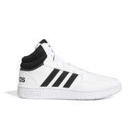 adidas Hoops 3.0 Mid Classic Vintage Shoes 38 2/3