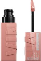Maybelline New York Superstay Vinyl Ink Folyékony Rúzs - 95 Captivated