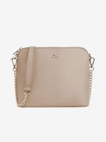 Vuch Nurmi Handtasche Beige