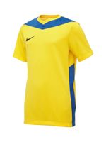 NIKE Tehnička sportska majica  kobalt plava / žuta