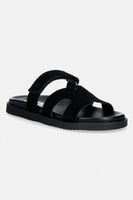 Steve Madden papuci din piele Missile-E