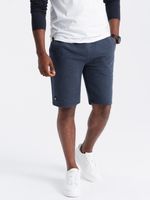 Ombre Clothing Shorts Blau