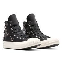 High Top Sneakers Unisex - CHUCK 70 - CONVERSE - A14451C 36