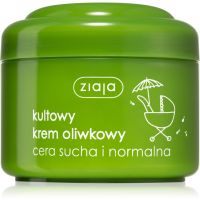 Ziaja Oliwkowakultowy krem oliwkowy 50 ml