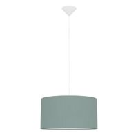 XXXL ZÁVĚSNÉ SVÍTIDLO, E27/60 W, 40/94,5 cm