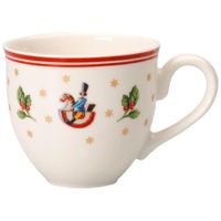Villeroy & Boch ŠÁLKA NA ESPRESSO Toy´s Delight
