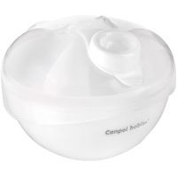 Canpol babies Milk Powder Container дозатор за сухо мляко White 1 бр.