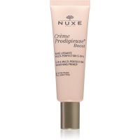 Nuxe Crème Prodigieuse Boost rozjasňujúca a vyhladzujúca podkladová báza 5 v 1 30 ml