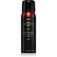 Oribe Airbrush Root Touch-Up Spray Spray zum sofortigen Kaschieren der Farbunterschiede durch nachwachsende Haare Farbton Red 75 ml