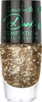 Lovely körömlakk Dark Temptation Nail Lacquer - 6
