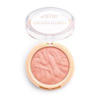 Revolution  компактен руж - Blusher Reloaded - Sweet Peach
