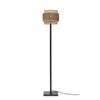 Good & Mojo STOJACIA LAMPA, 25/130 cm