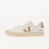Trampki Veja Campo Chromefree Extra White/ White Platine EUR 38