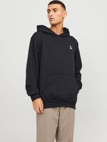 Jack & Jones Triangle Sweatshirt Schwarz