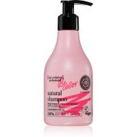 Natura Siberica Hair Evolution Be-Color szampon rozświetlający chroniąca kolor 245 ml