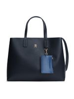TOMMY HILFIGER Shopper torba  mornarsko plava