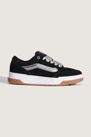 Vans Hylane tenisky dámske semišové