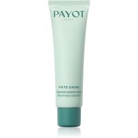 Payot Pâte Grise Solution Points Noirs спеціальний крем-догляд для шкіри, схильної до акне 30 мл