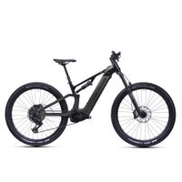 Horské celoodpružené elektrokolo Crussis ONE-Full 10.11 715Wh 29" - model 2026 21" (180-195 cm)