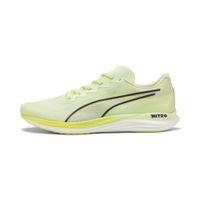 PUMA Propio NITRO™ Laufschuhe Herren, Schuhe, Grün, 40