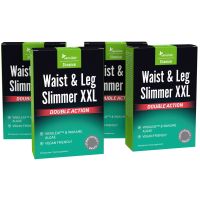 Waist & Leg Slimmer XXL 1+3 GRATIS