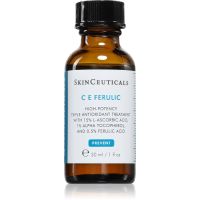 Skinceuticals Prevent C E Ferulic with 15% L-Ascorbic Acid serum przeciwzmarszczkowe z witaminą C 30 ml