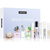 Beauty Discovery Box Notino Wild & Perfect set za ženske