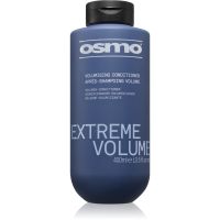 Osmo Extreme Volume Volumising Conditioner Volumen-Conditioner für das Haar 400 ml