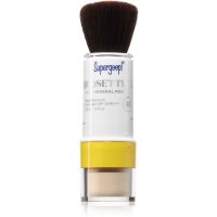 Supergoop! (Re)setting минерална пудра SPF 35 4.25 гр.