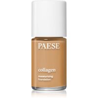 Paese Collagen hidratantni puder s kolagenom nijansa 303 W Honey 30 ml