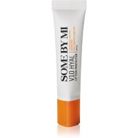 Some By Mi V10 Hyal Lip Protector schützendes Lippenbalsam SPF 15 Farbton Transparent 7 ml