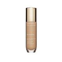 Clarins Dlouhotrvající hydratační make-up s matným efektem Everlasting (Long-Wearing & Hydrating Matte Foundation ) 30 ml 110N