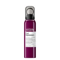 L'Oréal Professionnel Paris Curl Expression Drying Accelerator Leave In leöblítést nem igénylő spray a gyorsabban beszárított hajhoz