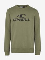 O'Neill crew Sweatshirt Grün