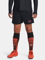 Under Armour UA M's Ch. Pro Woven Shorts Schwarz