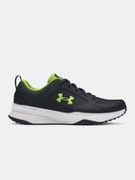 Under Armour UA Charged Edge Tenisówki Czarny