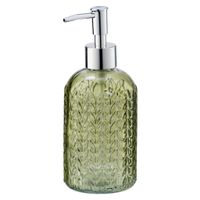 DÁVKOVAČ MÝDLA zelená