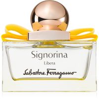 Ferragamo Signorina Libera Eau de Parfum für Damen 30 ml