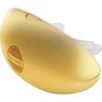 PALSAR7 LED Mask Lips negovalna maska LED za ustnice Gold 1 kos