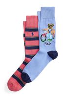 Polo Ralph Lauren Ponožky Polo Ralph Lauren 2-pak