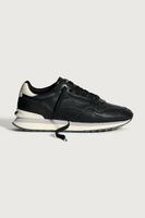 Hoff sneakers din piele CITY CHICAGO WOMAN