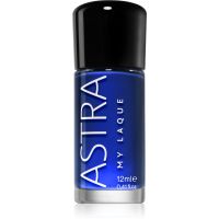 Astra Make-up My Laque 5 Free langanhaltender Nagellack Farbton 69 Aerial Abyss 12 ml