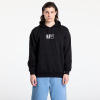 Bluza Vans Blocked Box Pullover Hoodie Black L